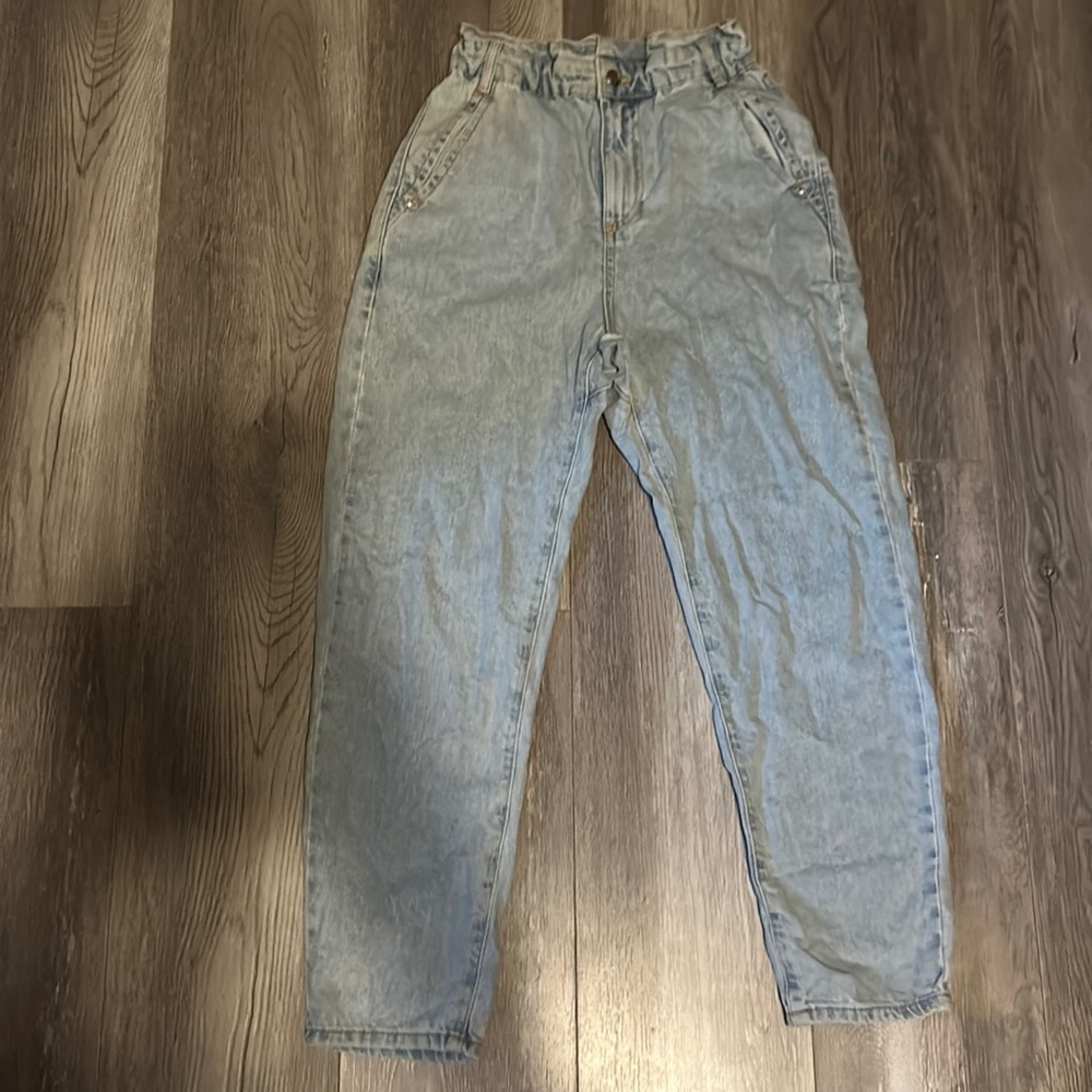 Zara jeans